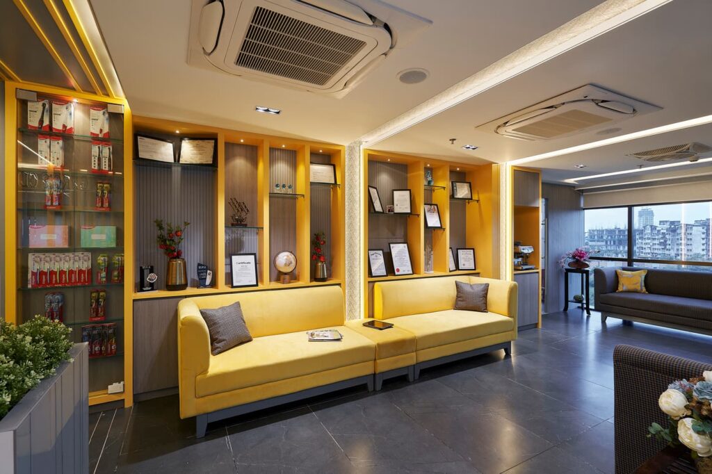 Dr. Garg’s Clinic – best dental clinic in Nagpur