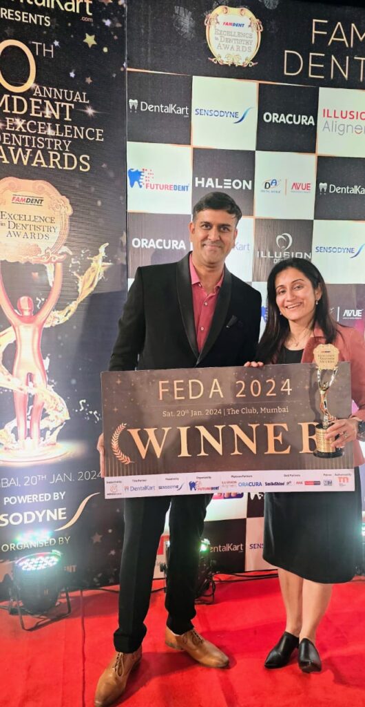 best dental clinic in nagpur