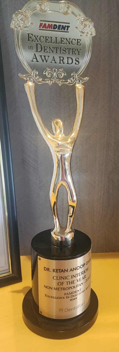 famdrnt award